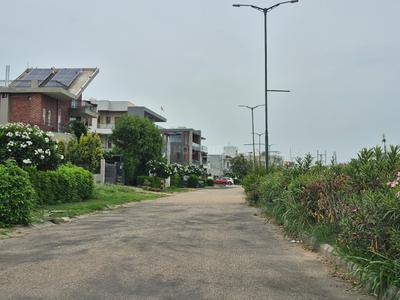 Residential Plot