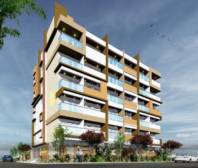 Shivam Apartment Main Image 1