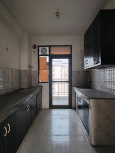 Kitchen Image of 1481 Sq.ft 3 BHK Apartment / Flat for sale in CGEWHO Kendriya Vihar by CGEWHO Group, Phi II Greater Noida for Rs. 15500000