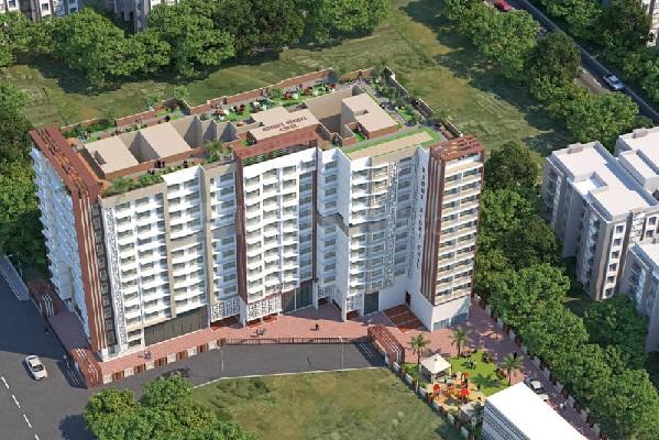 Kesar Ridhi Sidhi Main Image 1