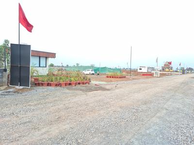 Image of 1000 Sq.ft Residential Plot / Land for sale in Old Dhamtari Road, Raipur for Rs. 1900000