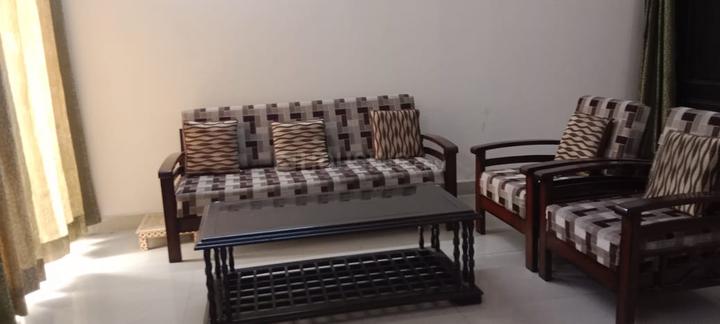 Gardenia Golf City Main Image 1