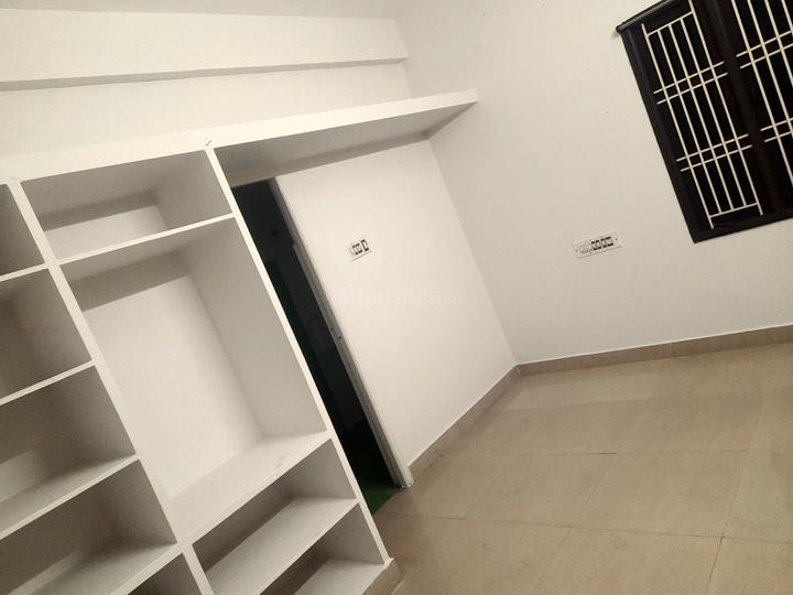 Umma Reddy Gunta Bedroom 1