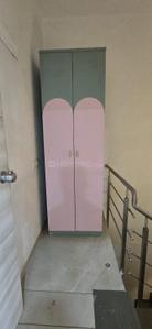 Bedroom Image of 1950 Sq.ft 3 BHK Villa for rent in Myrah 36, Bill Vadodara for Rs. 26000