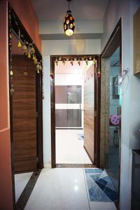 Image of 1200 Sq.ft 2 BHK Apartment / Flat for sale in South Bopal, Ahmedabad for Rs. 6900000