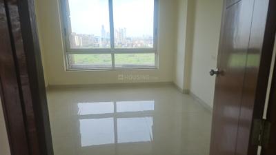 Bedroom Image of 2550 Sq.ft 3 BHK Apartment / Flat for sale in Jaypee The Kalypso Court, Sector 128 Noida for Rs. 46000000