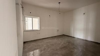 Bedroom Image of 1695 Sq.ft 3 BHK Apartment / Flat for sale in Narsingi Hyderabad for Rs. 13000000