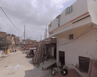 Image of 675 Sq.ft 3 BHK Independent House for rent in Kalyanpur, Kanpur for Rs. 10000