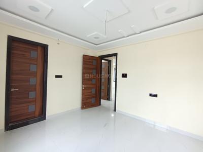 Bedroom Image of 1365 Sq.ft 3 BHK Apartment / Flat for sale in Tarnaka Secunderabad for Rs. 11500000