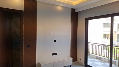 Bedroom Image of 2200 Sq.ft 4 BHK Builder Floor for sale in Sector 67 Gurgaon for Rs. 30000000