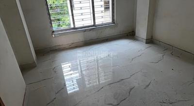 Bedroom Image of 700 Sq.ft 2 BHK Apartment / Flat for sale in Airport Gate No 2 Kolkata for Rs. 2800000