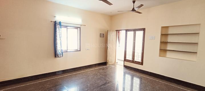 Saibaba Colony Bedroom 1