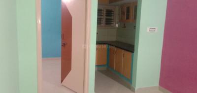1 BHK Independent House