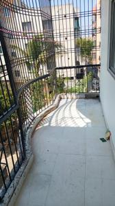 Balcony Image of 1940 Sq.ft 3 BHK Apartment / Flat for sale in Hatia Ranchi for Rs. 5800000