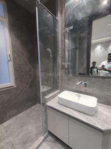Image of 1953 Sq.ft 4 BHK Builder Floor for sale in Greater Kailash, New Delhi for Rs. 65000000
