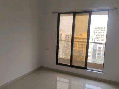 Bedroom Image of 1170 Sq.ft 2 BHK Apartment / Flat for sale in Sunny Orchid Heights, Ulwe Navi Mumbai for Rs. 9700000