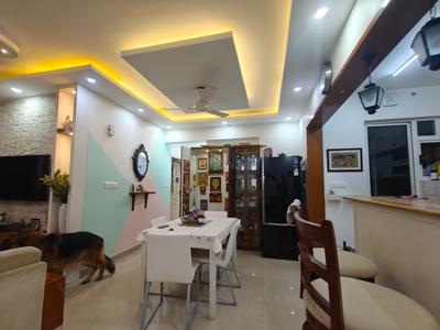 2 BHK Flat