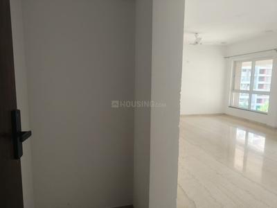 Hall Image of 3440 Sq.ft 4.5 BHK Apartment / Flat for sale in Kolte Patil 24 K Stargaze, Bavdhan Pune for Rs. 33500000