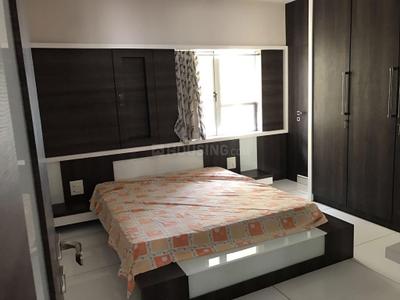 Bedroom Image of 4800 Sq.ft 8 BHK Villa for sale in Vashi Navi Mumbai for Rs. 125000000