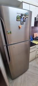 Kitchen Image of 1550 Sq.ft 3 BHK Apartment / Flat for sale in Purvasha Apartments, Mayur Vihar Phase 1 New Delhi for Rs. 26500000