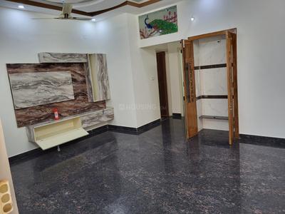 Hall Image of 1000 Sq.ft 2 BHK Builder Floor for rent in Margondanahalli Bengaluru for Rs. 18000