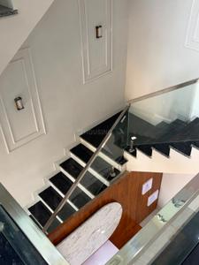 Balcony Image of 1674 Sq.ft 3 BHK Villa for sale in Govindpura Jaipur for Rs. 8500000