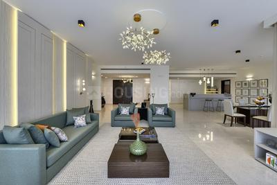 Hall Image of 4044 Sq.ft 4 BHK Apartment / Flat for sale in Prestige White Meadows, Whitefield Bengaluru for Rs. 62200000