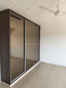Bedroom Image of 2879 Sq.ft 4 BHK Apartment / Flat for sale in Sunteck Signia Pearl Phase 2, Bandra East Mumbai for Rs. 215000000