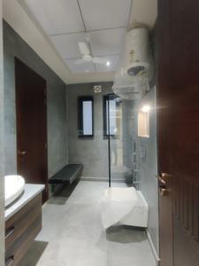 Bathroom Image of 2600 Sq.ft 4 BHK Builder Floor for sale in Indirapuram Ghaziabad for Rs. 34500000