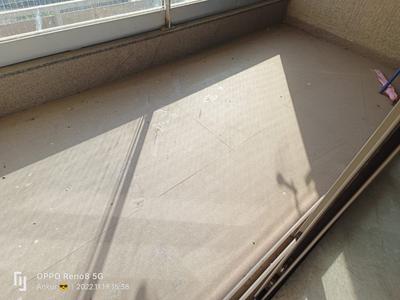 Balcony Image of 2250 Sq.ft 3 BHK Apartment / Flat for sale in Ambli Ahmedabad for Rs. 20000000