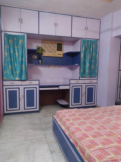 SECTOR 12 VASHI Bedroom 1