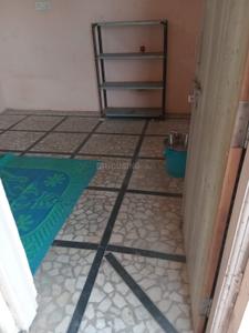 Bedroom Image of 250 Sq.ft 1 BHK Builder Floor for rent in Vijay Nagar Jabalpur for Rs. 9000