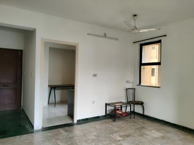 Living Room Image of 590 Sq.ft 1 BHK Apartment / Flat for sale in Kasarvadavali Thane for Rs. 5200000