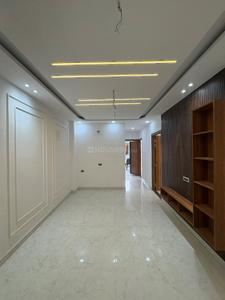 Hall Image of 1610 Sq.ft 3 BHK Apartment / Flat for sale in Vantara Vista Heights, Sector 107 Noida for Rs. 8400000