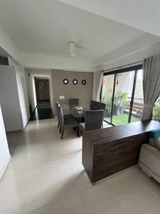 Image of 2675 Sq.ft 4 BHK Apartment / Flat for sale in Goyal Riviera Harmony, Prahlad Nagar, Ahmedabad for Rs. 25000000