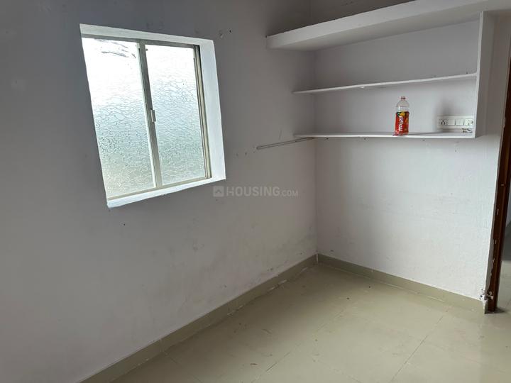 Borabanda Rana pratab nagar Bedroom 1