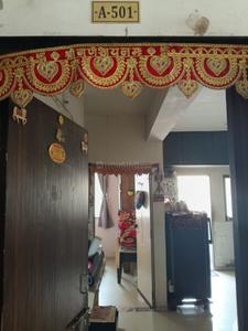 Bedroom Image of 1500 Sq.ft 1 BHK Apartment / Flat for sale in Vatva Ahmedabad for Rs. 1650000