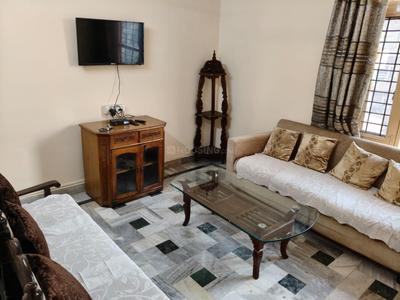 3 BHK Flat
