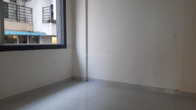 Bedroom Image of 635 Sq.ft 1 BHK Apartment / Flat for sale in Ulwe Navi Mumbai for Rs. 4050000