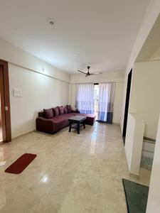 2 BHK Flat