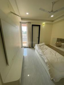 Bedroom Image of 1452 Sq.ft 3 BHK Apartment / Flat for sale in Vaishali Nagar Extension Jaipur for Rs. 7100000
