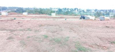 Image of 1500 Sq.ft Residential Plot / Land for sale in Nadaprabhu Kempegowda layout, Bengaluru for Rs. 16850000