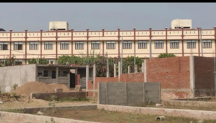 Babasaheb Bhim Rao Ambedkar University Main Image 1