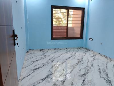 Bedroom Image of 2300 Sq.ft 3 BHK Independent House for sale in Kanadiya Indore for Rs. 13000000