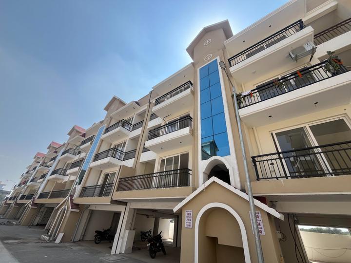 SBP City Of Dreams 2 Main Image 1