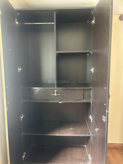 Sai Sree Layout, Parappana Agrahara Bedroom 1