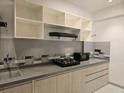 Kitchen Image of 1160 Sq.ft 2.5 BHK Apartment / Flat for sale in Unique Youtopia, Kharadi Pune for Rs. 12800000