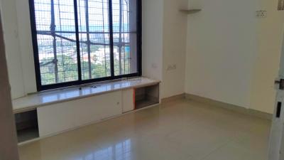 Bedroom Image of 1165 Sq.ft 3 BHK Apartment / Flat for sale in Lokhandwala Whispering Palms Xxclusives, Kandivali East Mumbai for Rs. 30000000
