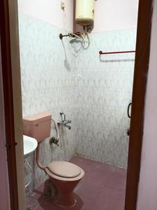 Bathroom Image of Basavanagudi FOLK Residency  in Basavanagudi, Bengaluru