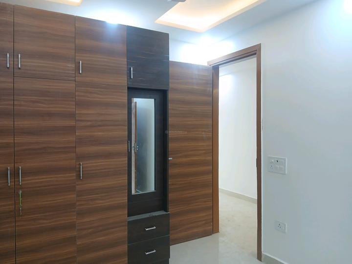 Bhagwati Garden, Dwarka Mor Bedroom One 1